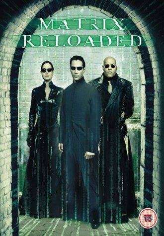 Matrix Reloaded - 2003 Türkçe Dublaj 480p BRRip Tek Link